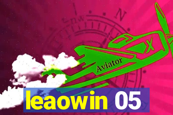 leaowin 05